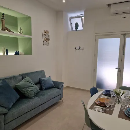 Ondina House Villa Giardini-Naxos Buitenkant foto