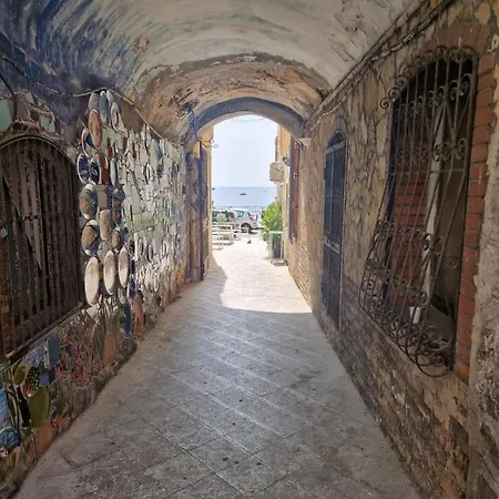 Ondina House Villa Giardini-Naxos Buitenkant foto