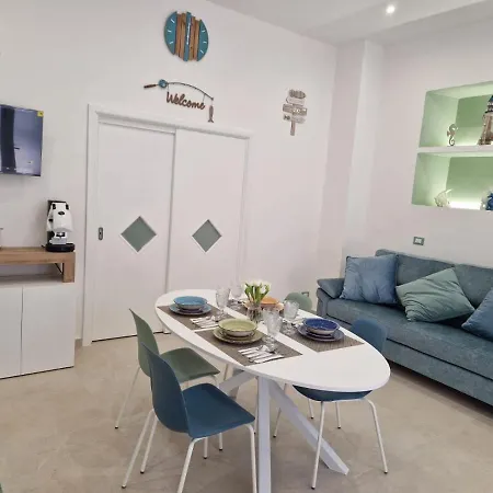 Ondina House Villa Giardini-Naxos Buitenkant foto