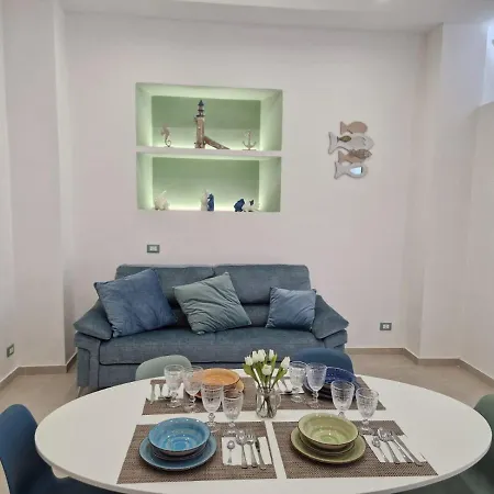 Ondina House Villa Giardini-Naxos Buitenkant foto