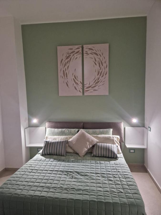 Ondina House Holiday home