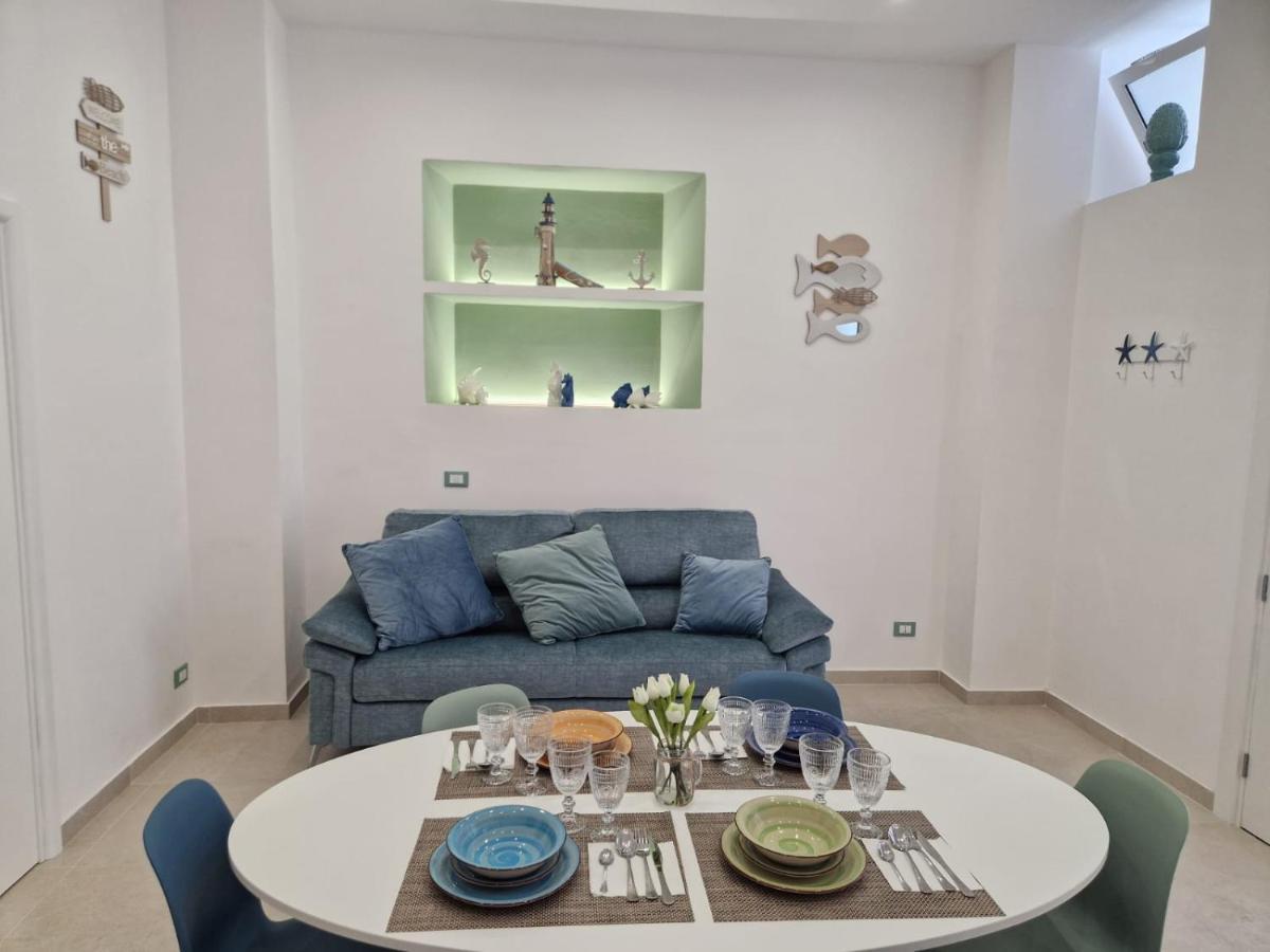 Ondina House *
