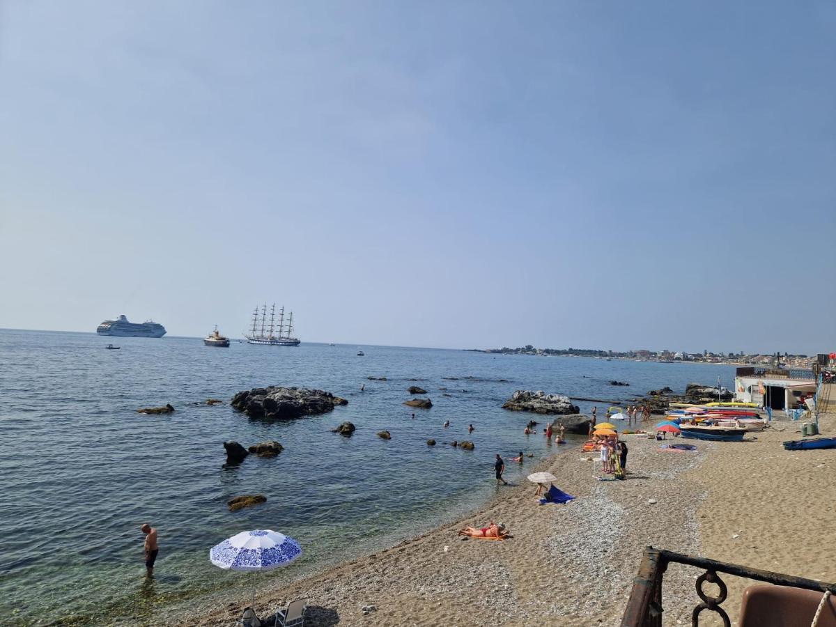 Holiday home Ondina House Giardini Naxos
