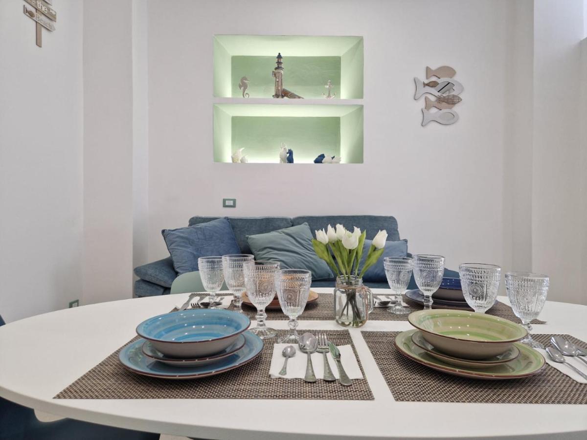Holiday home Ondina House Giardini Naxos
