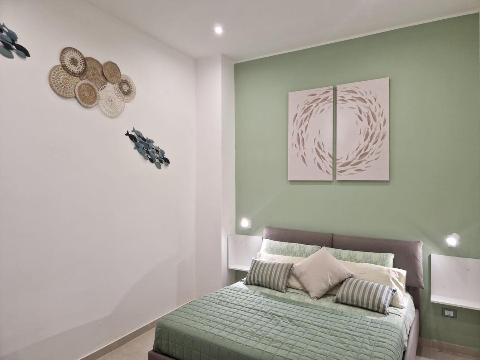 Ondina House Giardini Naxos