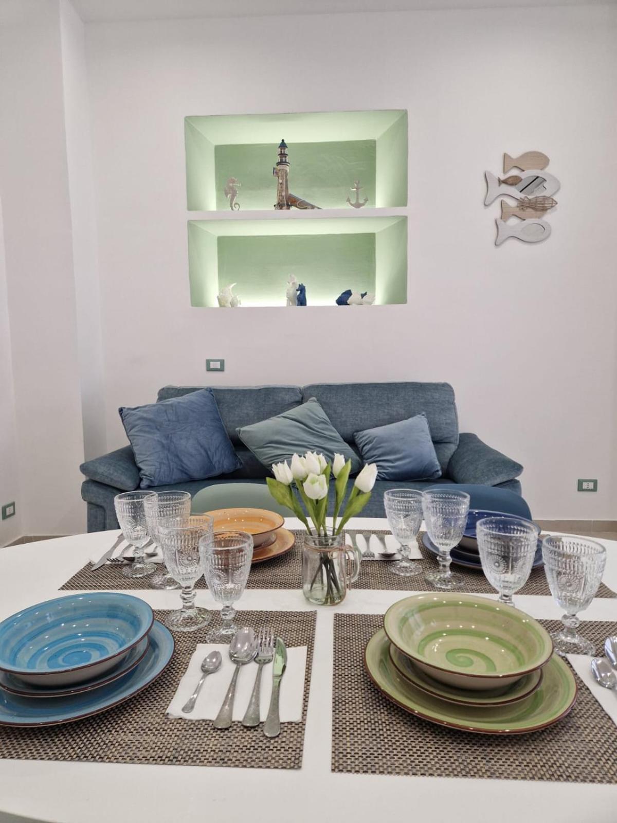 Ondina House * Giardini Naxos