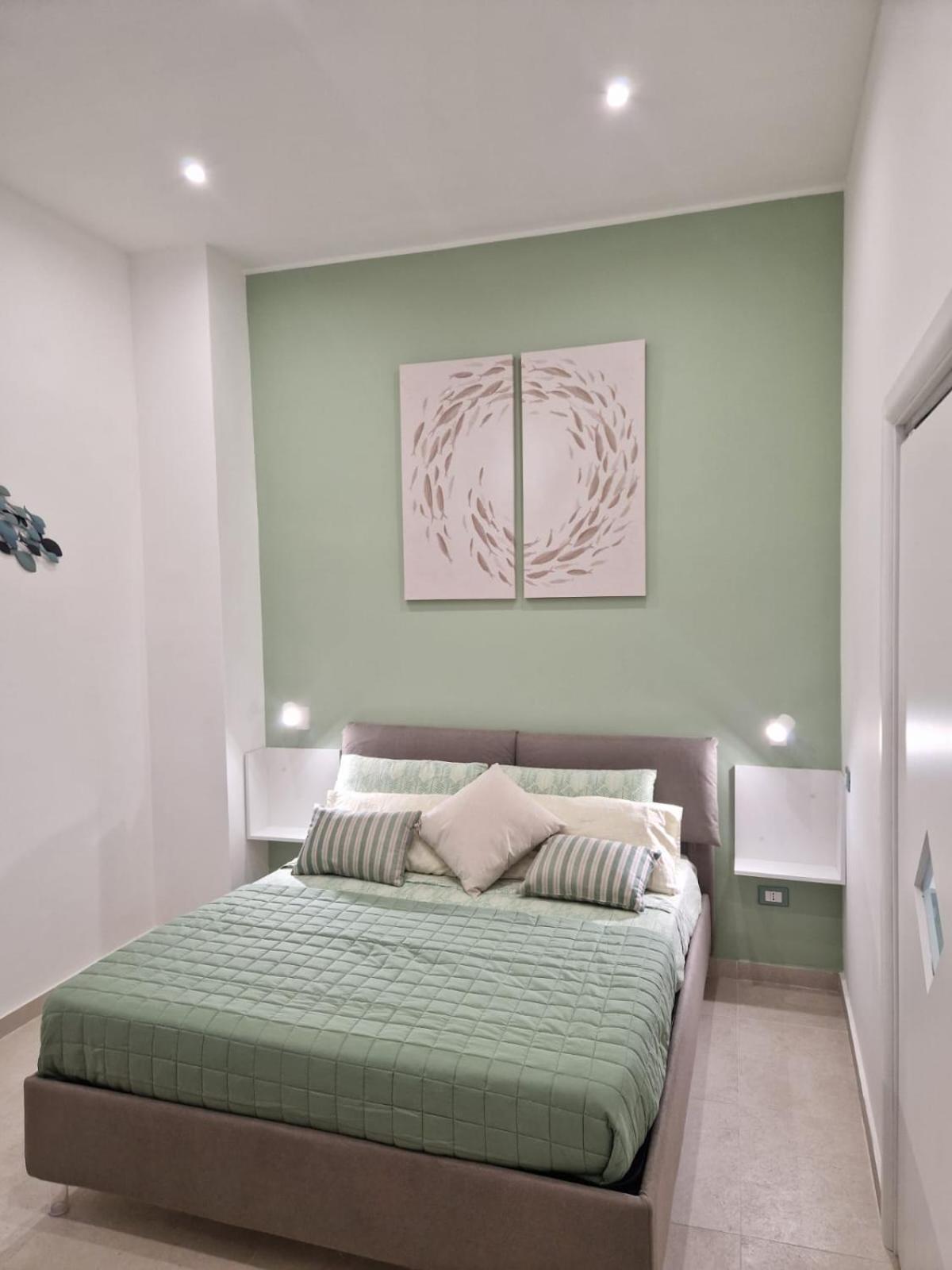 Holiday home Ondina House