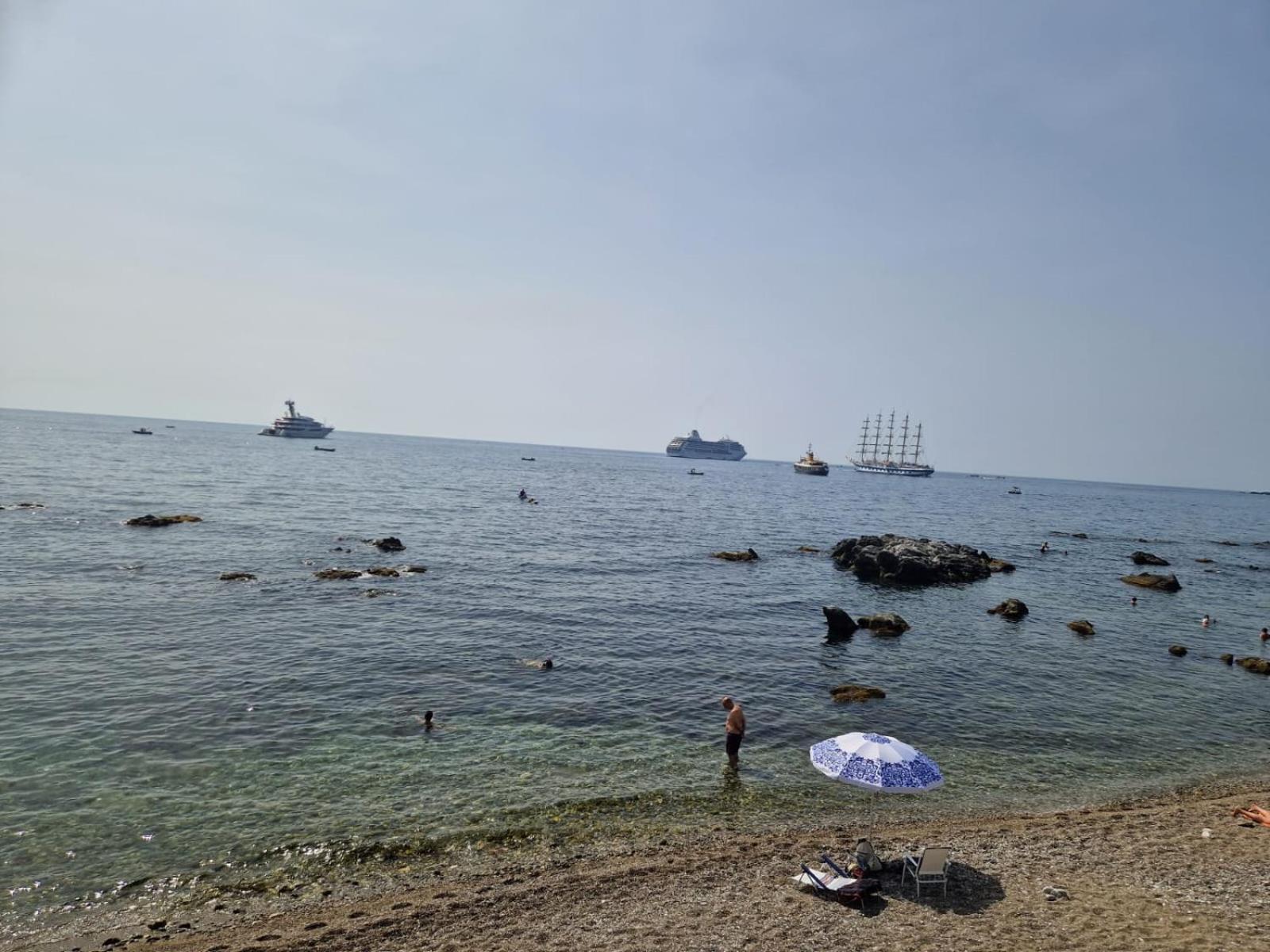 Ondina House Giardini Naxos