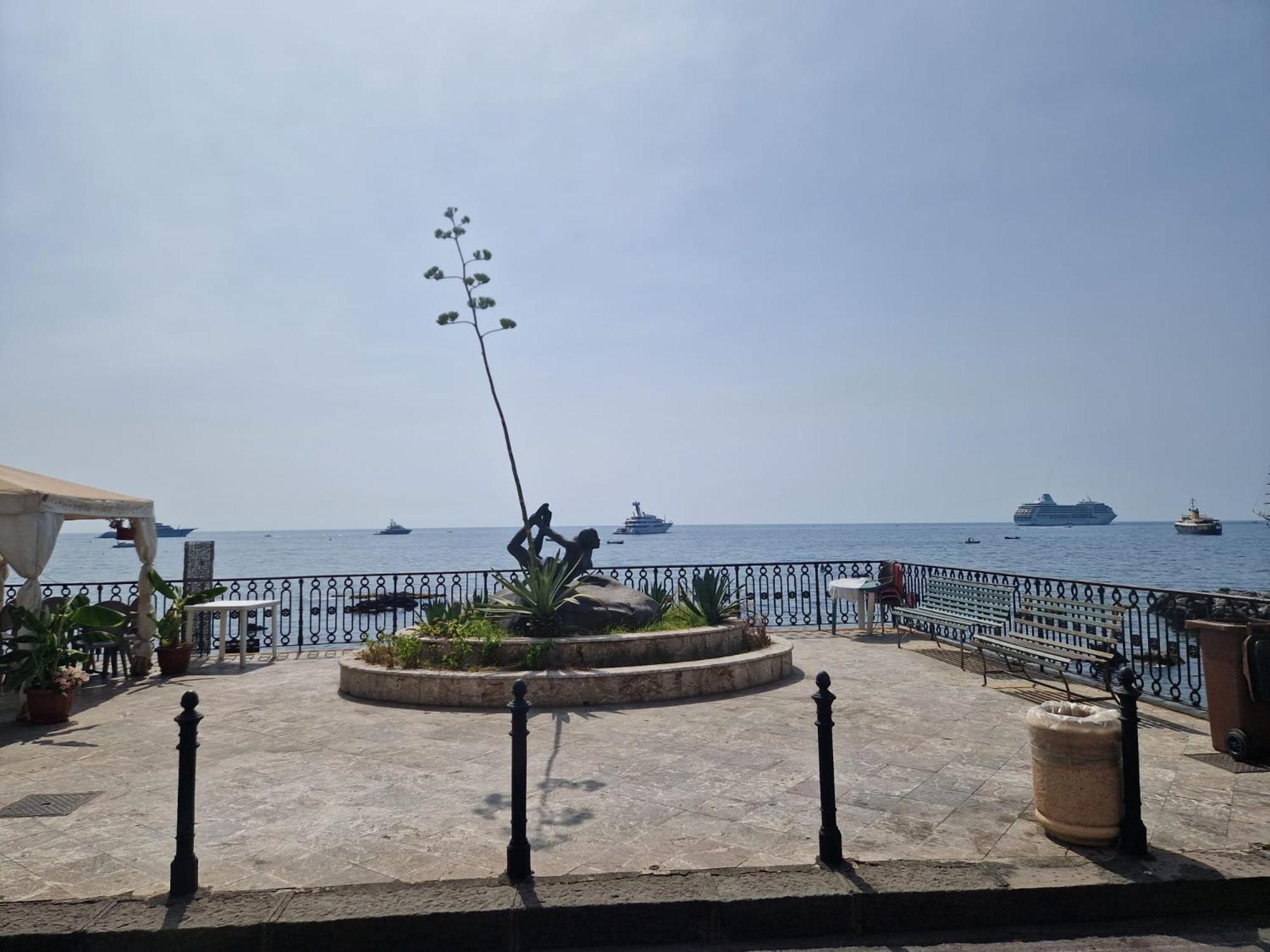 Holiday home Ondina House Giardini Naxos