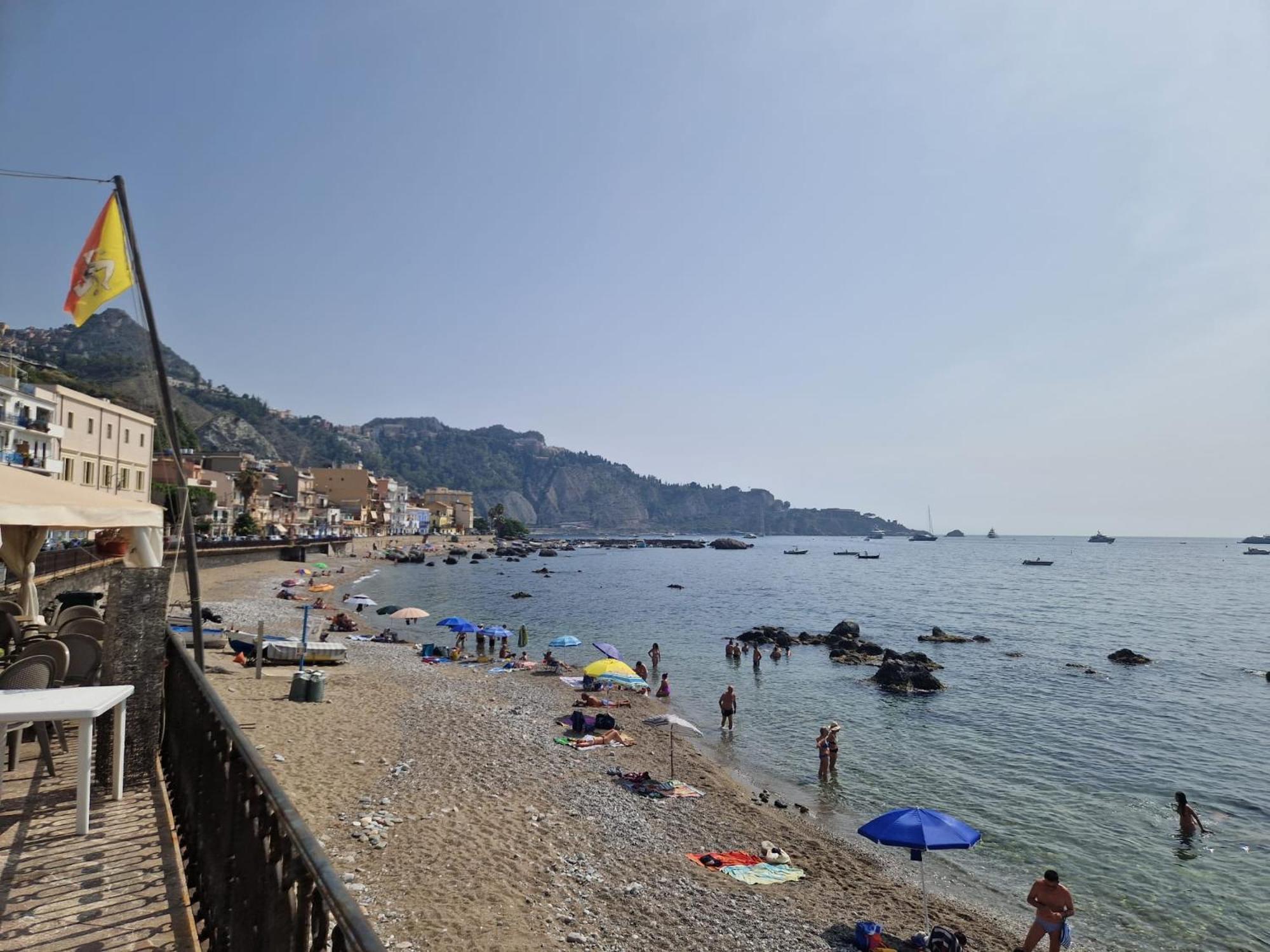 Ondina House Giardini Naxos