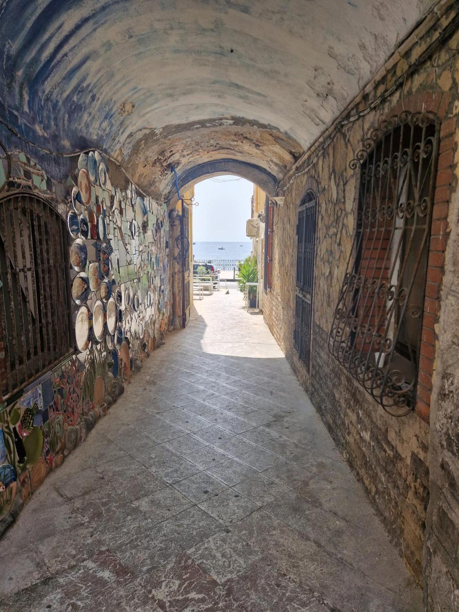 Ondina House * Giardini Naxos