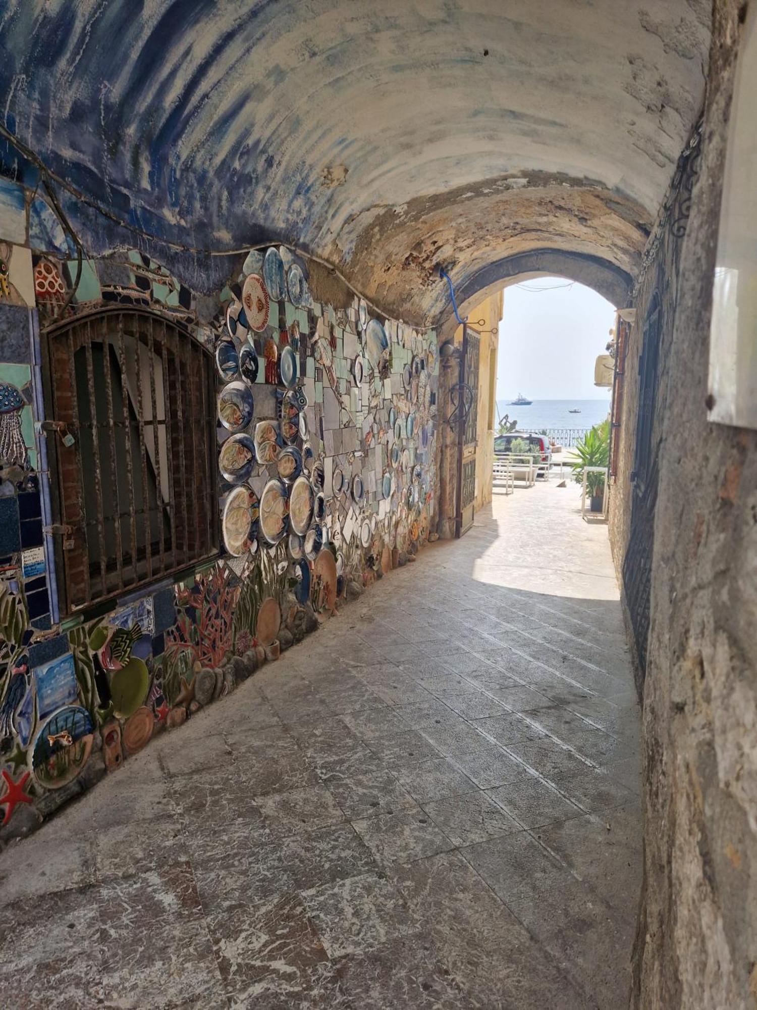 Ondina House * Giardini Naxos