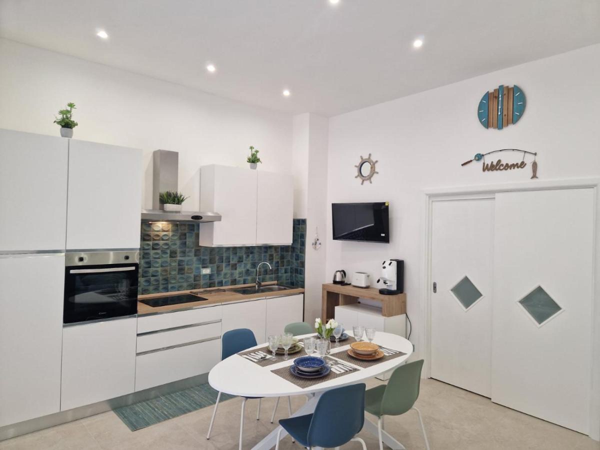 Ondina House Giardini-Naxos