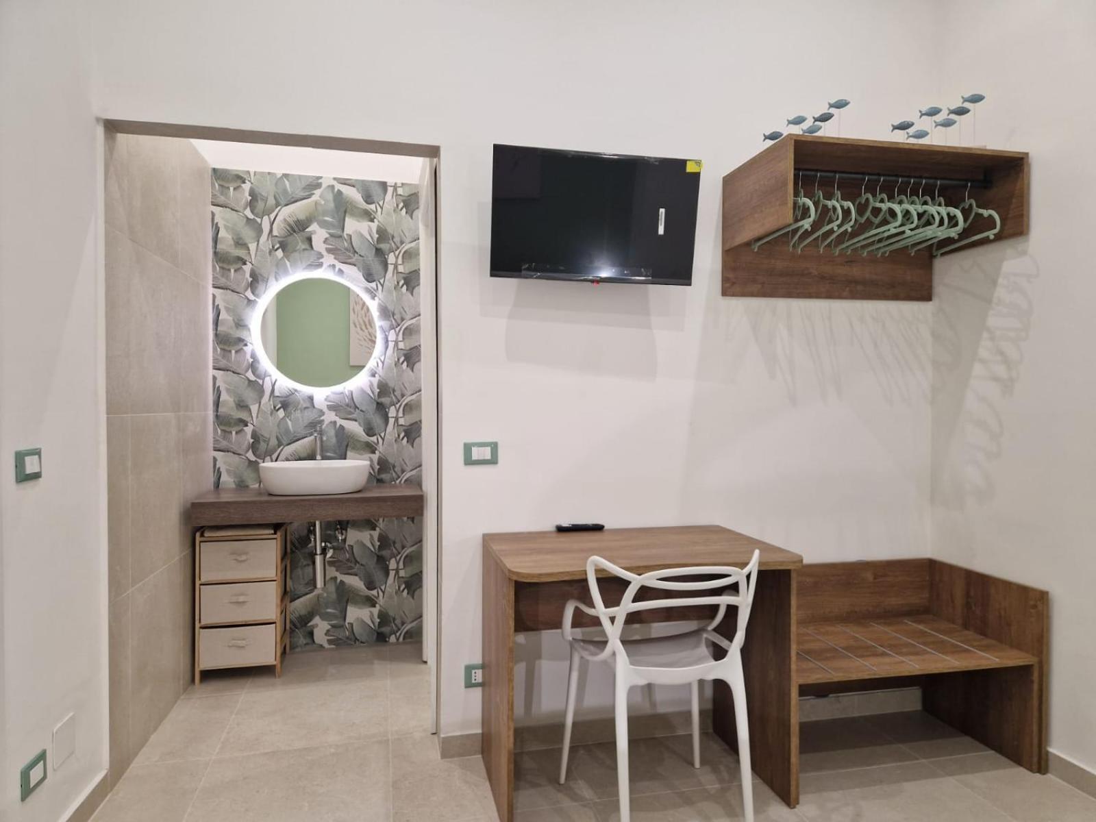 Ondina House Ferienhaus Giardini-Naxos