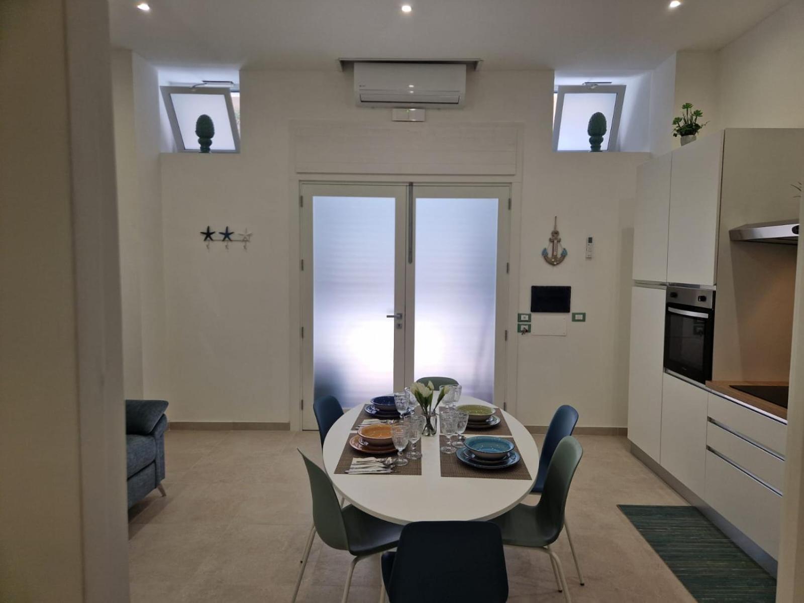 Ferienhaus Ondina House Giardini-Naxos